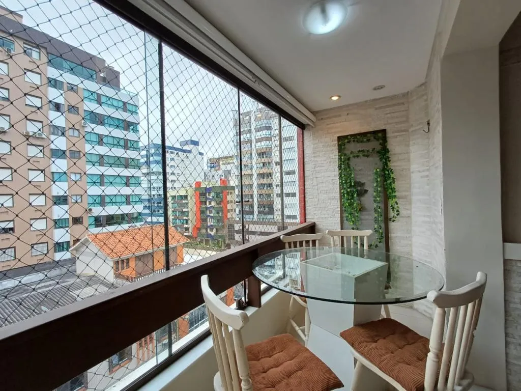Imagem Apartamento 2 Dormitórios - Bairro Centro