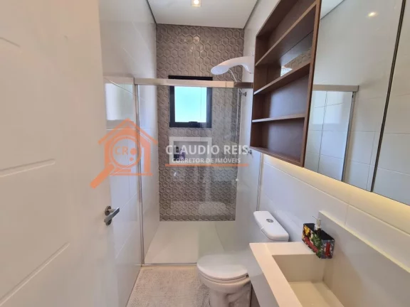 Imagem Sobrado com 4 Quartos à venda, 229m² - Jardim Marajoara