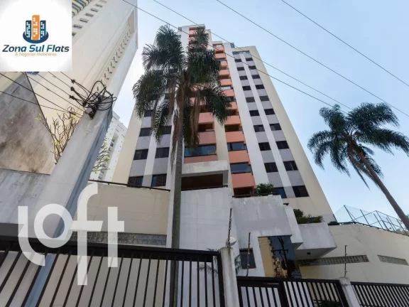 Imagem Cobertura à Venda Na Chácara Klabin Com 3 Dormitórios e 3 Vagas