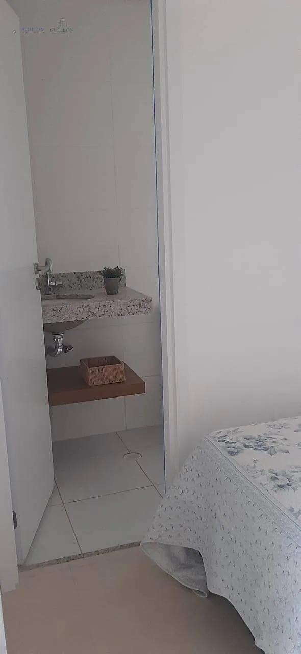 Imagem Apartamento à venda 2 Quartos, 1 Suite, 1 Vaga, 217.47M², Praia Grande, Ubatuba - SP | Saint Barth