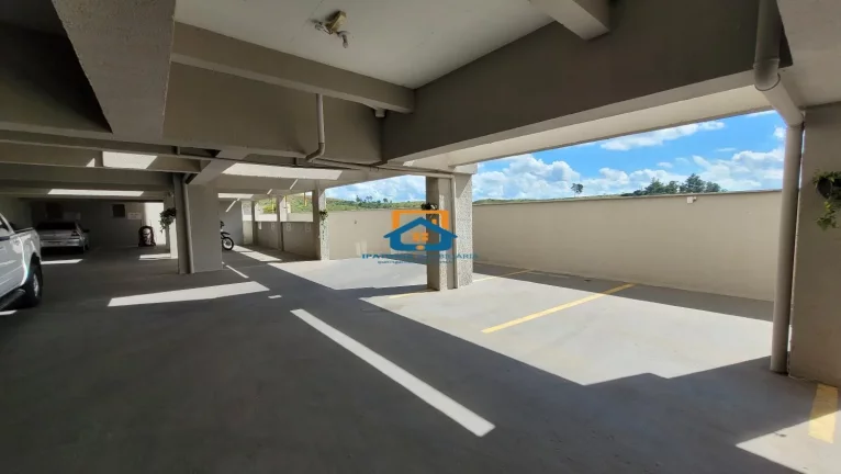 Imagem Apartamento com excelente padrão de acabamento no Parque Veneza!