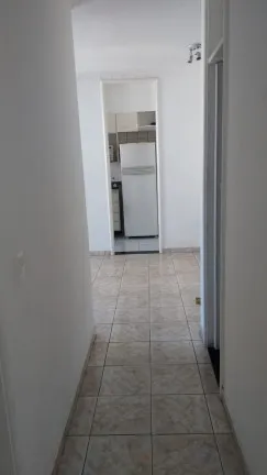Imagem Apartamento com 2 Quartos à Venda, 51 m² em Vila Antonieta - São Paulo