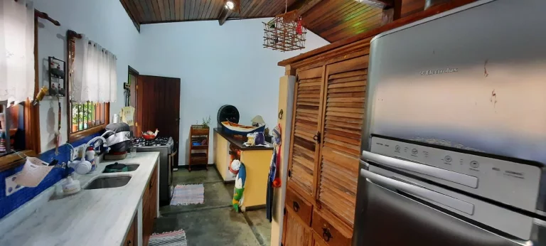 Imagem Oportunidade !!! linda casa - Barra Velha - Ilha Bela - SP