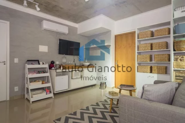 Imagem Sala Comercial Cond. Vintage Office Granja Viana - Cotia/SP