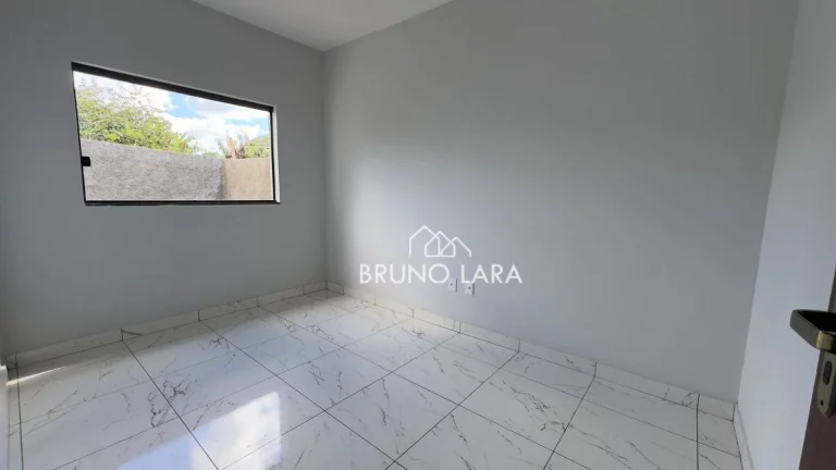 Imagem Casa a venda em São Joaquim de Bicas MG / bairro Estancia Paraopeba