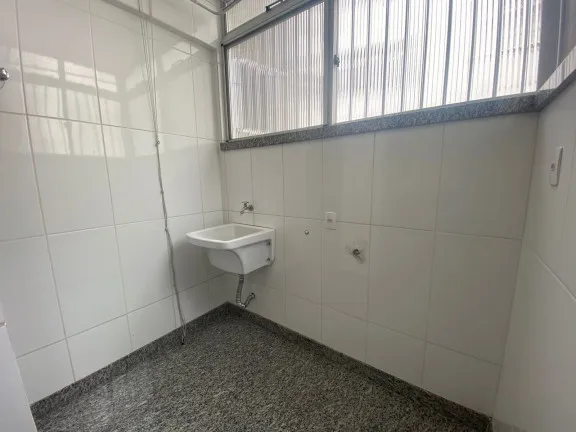 Imagem Apartamento com 3 Quartos à Venda, 90 m² em Silveira - Belo Horizonte