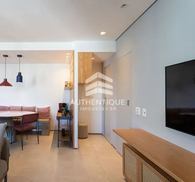 Imagem YBYRÁ VILA MADALENA - Apartamento à venda em São Paulo/SP
