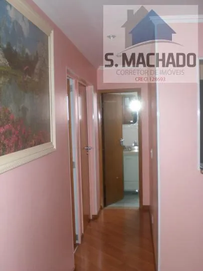 Imagem Apartamento para Venda em São Paulo / SP no bairro Vila Prudente