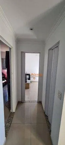 Imagem Apartamento com 2 dormitórios à venda, 52 m² por R$ 244.000,00 - Jardim Iporanga - Guarulhos/SP