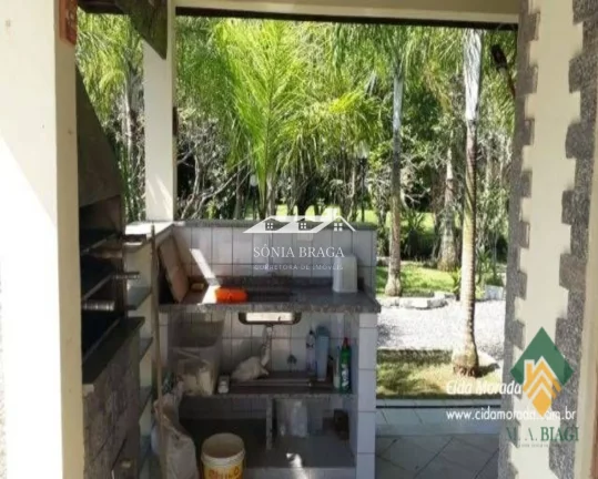 Imagem CASA RESIDENCIAL em BERTIOGA - SP, MORADA DA PRAIA