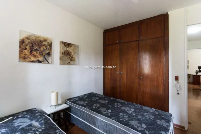 Imagem Apartamento à venda Vila Olímpia São Paulo