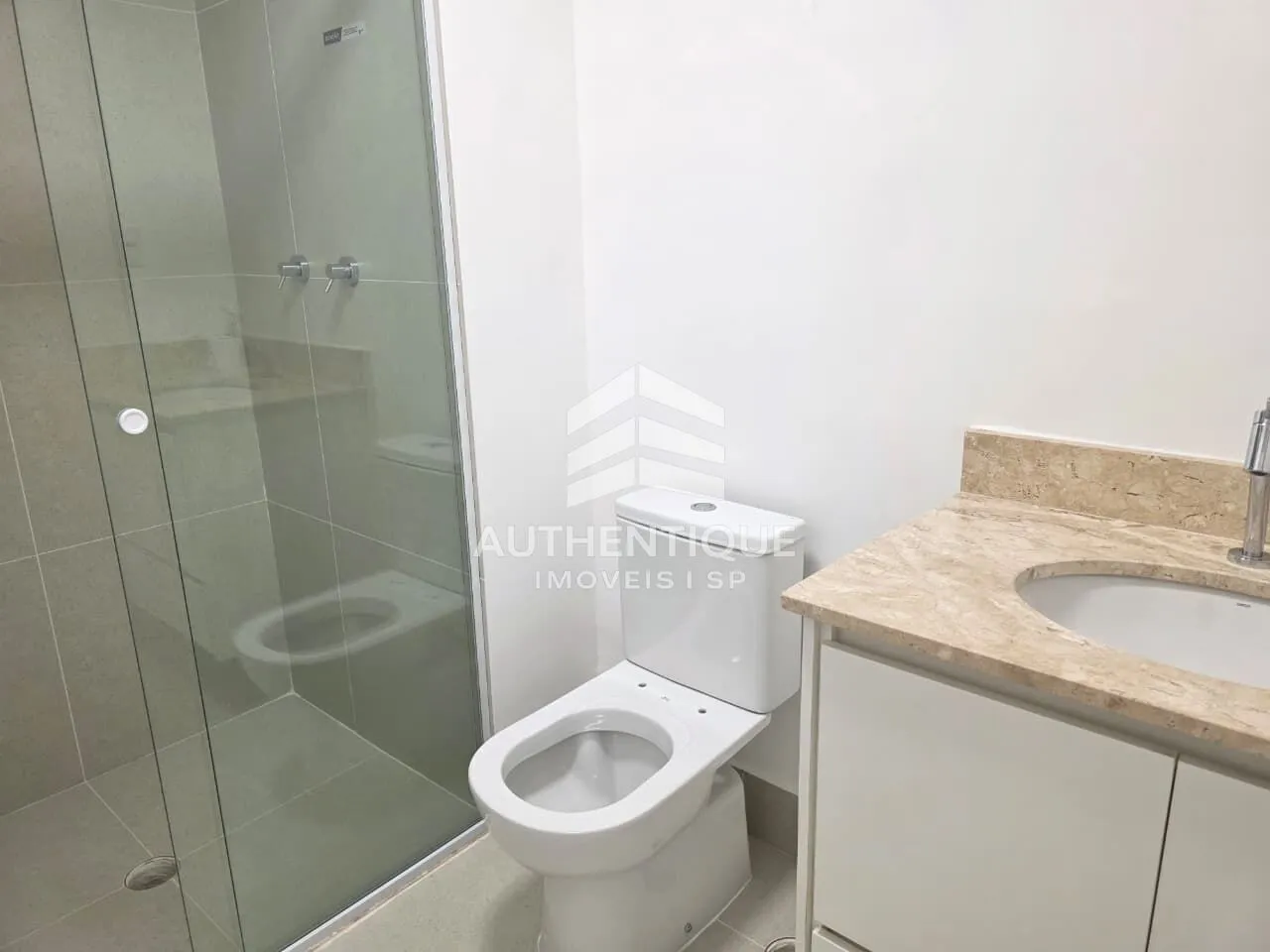 Imagem LIVING VILLAGGIO TATUAPE - Apartamento novo no bairro Tatuapé à venda