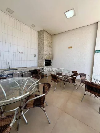 Imagem Apartamento à venda no Setor Oeste - Goiânia/GO