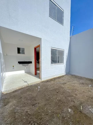 Imagem Casa com 3 quartos com suite em Colina De Laranjeiras
