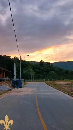 Imagem TERRENO RESIDENCIAL em SÃO JOSÉ - SC, FORQUILHAS