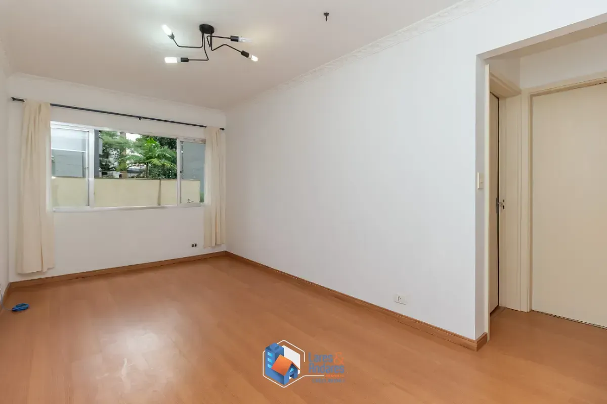 Imagem Apartamento para venda em Cerqueira César com 1 quarto, 56m²