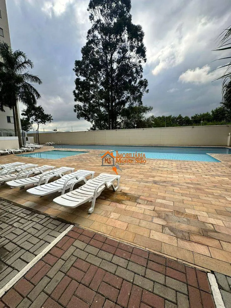 Imagem Apartamento Garden 85m² | Suíte com Closet | Quintal Amplo | Lazer Completo no Condomínio Atua