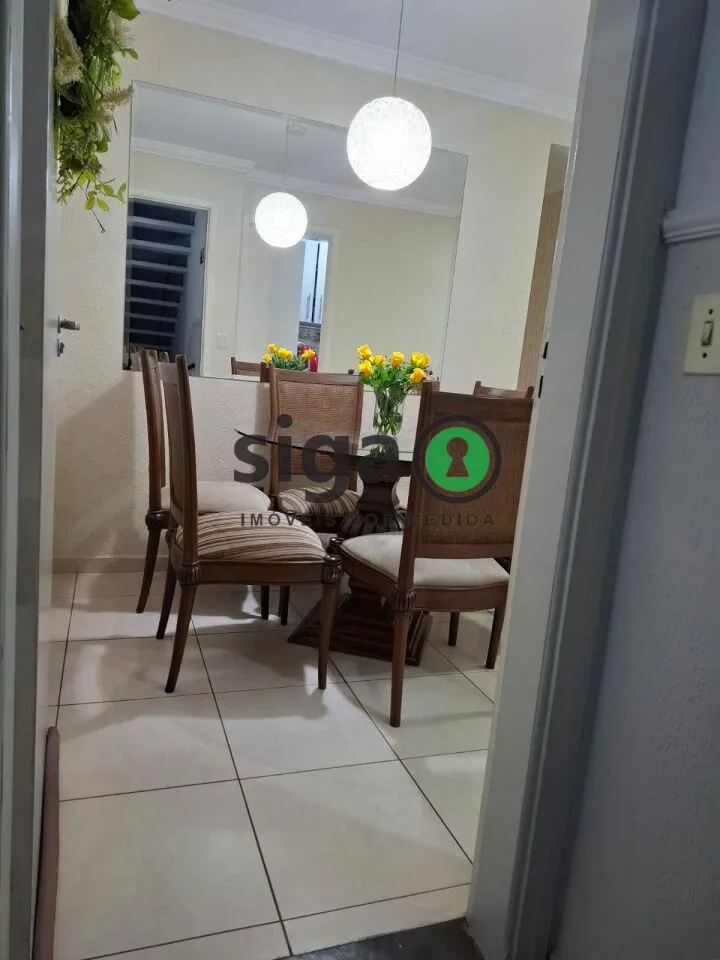 Imagem Apartamento com 2 Quartos, 47m² - Morumbi -