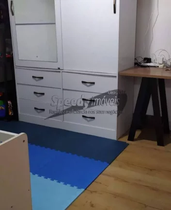 Imagem Apartamento em São Vicente 2 dormitórios.