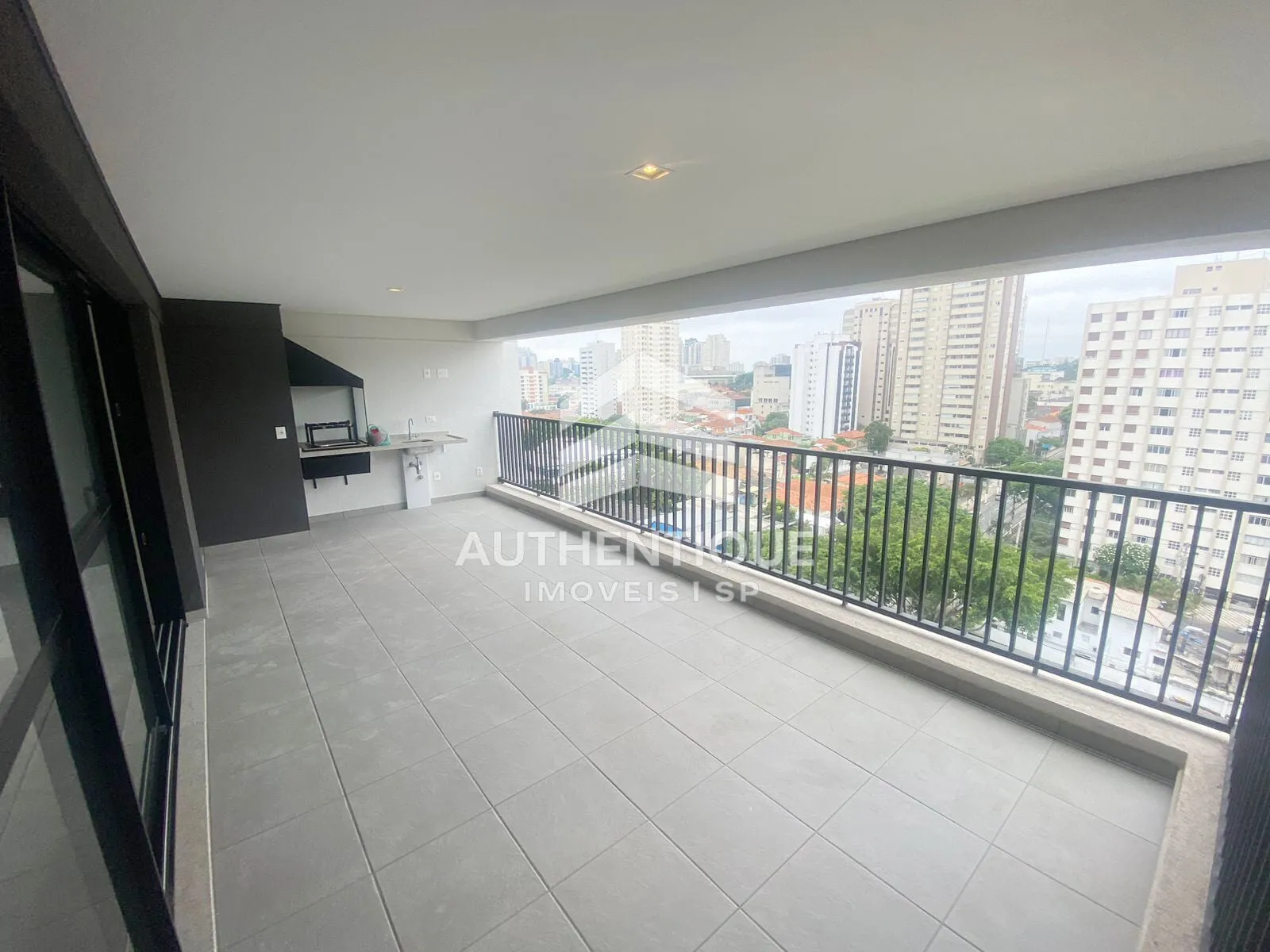 Foto do imóvel HOME SPOT VILA CLEMENTINO - Apartamento à venda em Rua Leonardo Nunes, 36 - Vila Clementino, São Paulo - SP