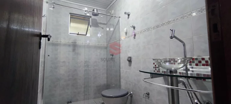 Imagem Casa 03 quartos, 01 suíte, em Vila Bancária, Campo Largo/PR