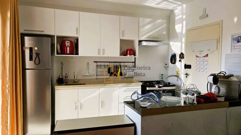 Imagem Loft à venda - Av. Canção Nova - Cachoeira Paulista/SP