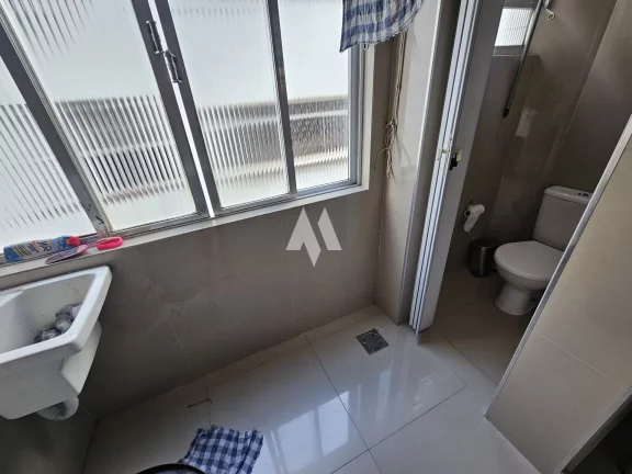 Imagem Apartamento amplo no Boqueirão com varanda e 04 quartos!