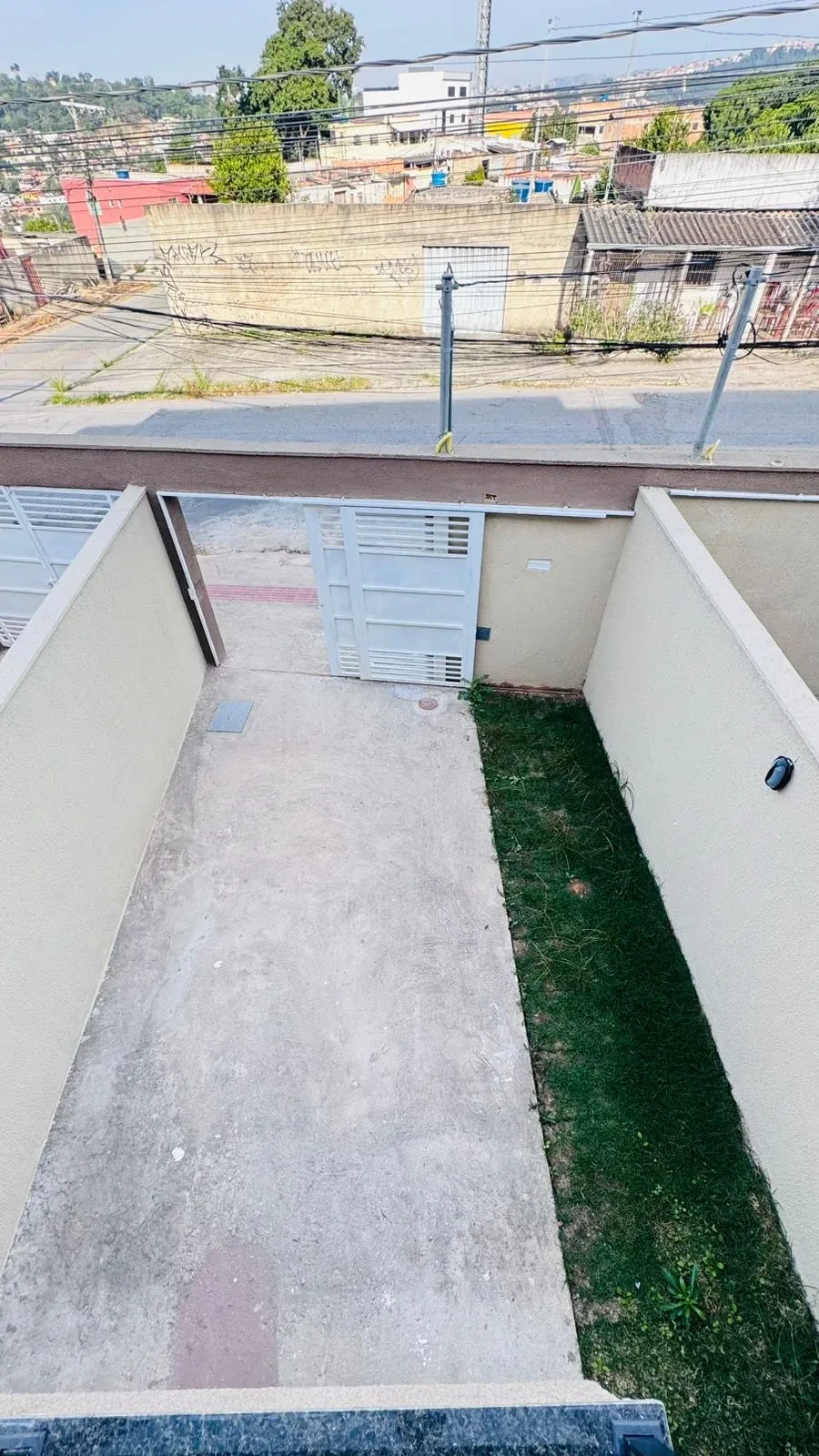 Imagem Casa com 2 Quartos à Venda, 51 m² em Duquesa II (São Benedito) - Santa Luzia