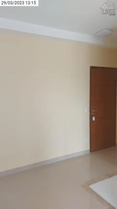Imagem Apartamento à venda em Jacareí - Com 3 dormitórios e sendo 1 suíte no Condomínio Tropical Garden