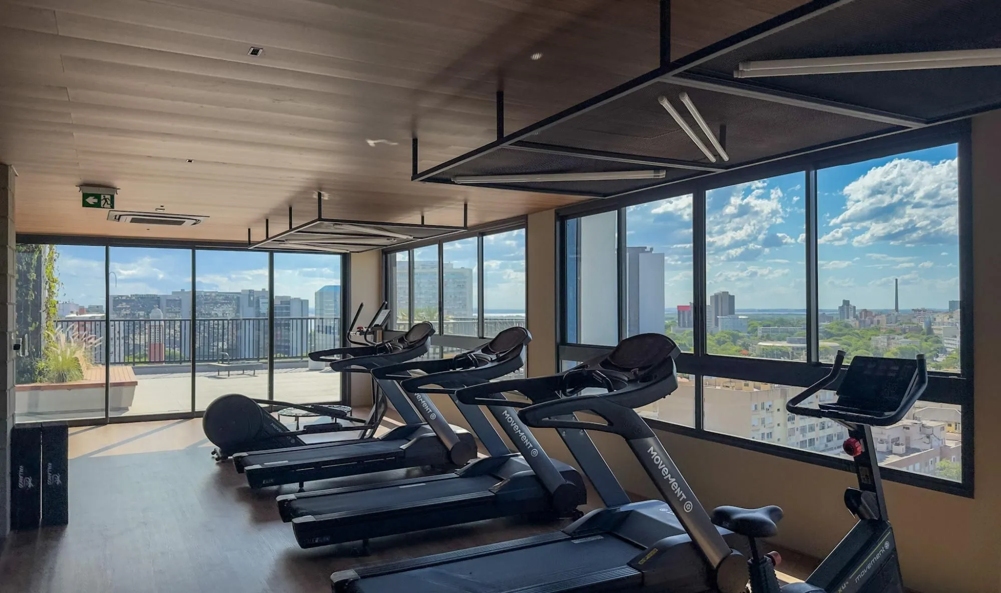 Imagem APARTAMENTO NOVO DE 1 DORMITORIO NA CIDADE BAIXA, PORTO ELEGRE