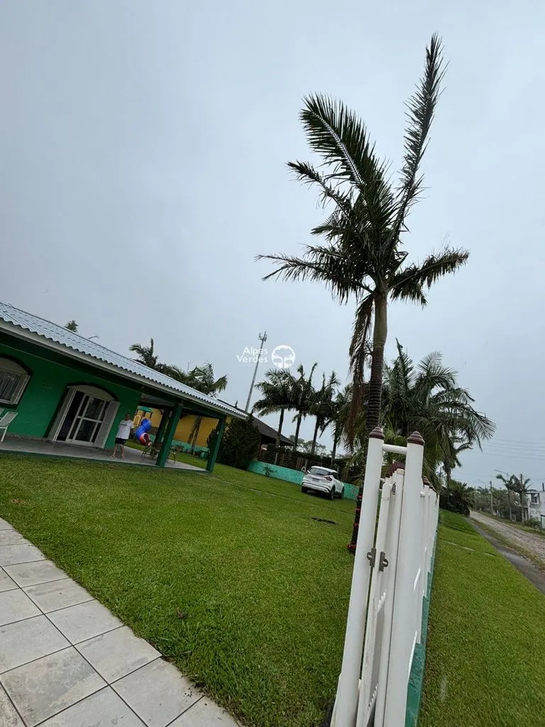 Imagem Casa à Venda em Jardim América, Paraíso do Sul - RS