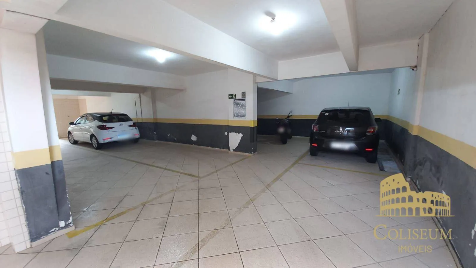Imagem Apartamento com 2 dormitórios à venda, 72 m² por R$ 460.000,00 - Aviação - Praia Grande/SP