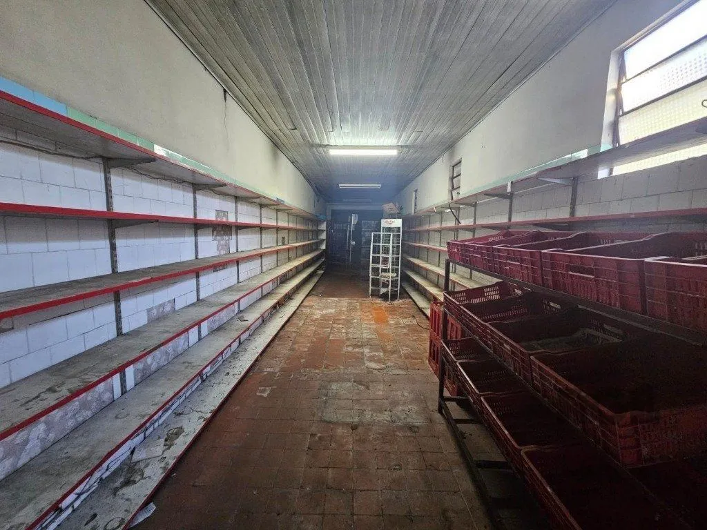 Imagem Prédio Comercial em Santa Tereza