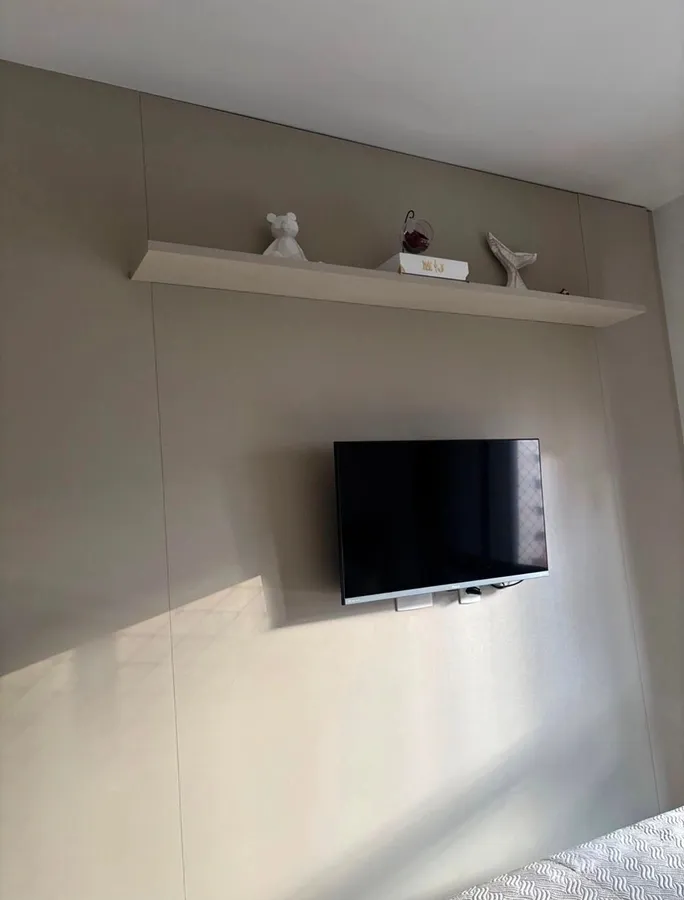 Imagem Apartamento à Venda - Edifício Modern Vila Clementino