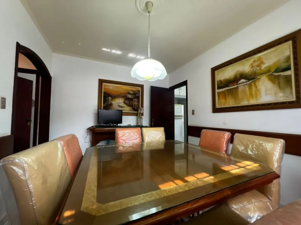 Imagem CASA COM 389,00 m² - FLÓRIDA - PRAIA GRANDE SP