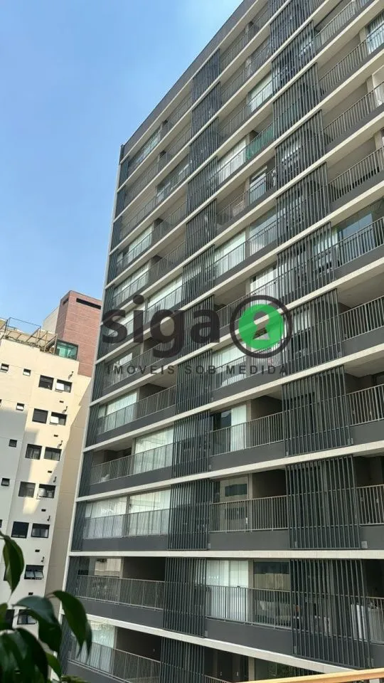 Imagem Apartamento à venda ,Mobiliado e Decorado 2 km Ibirapuera