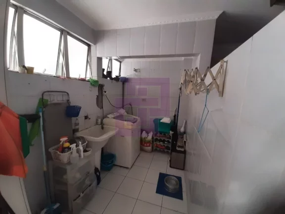 Imagem Tombo! Otimo Apartamento
