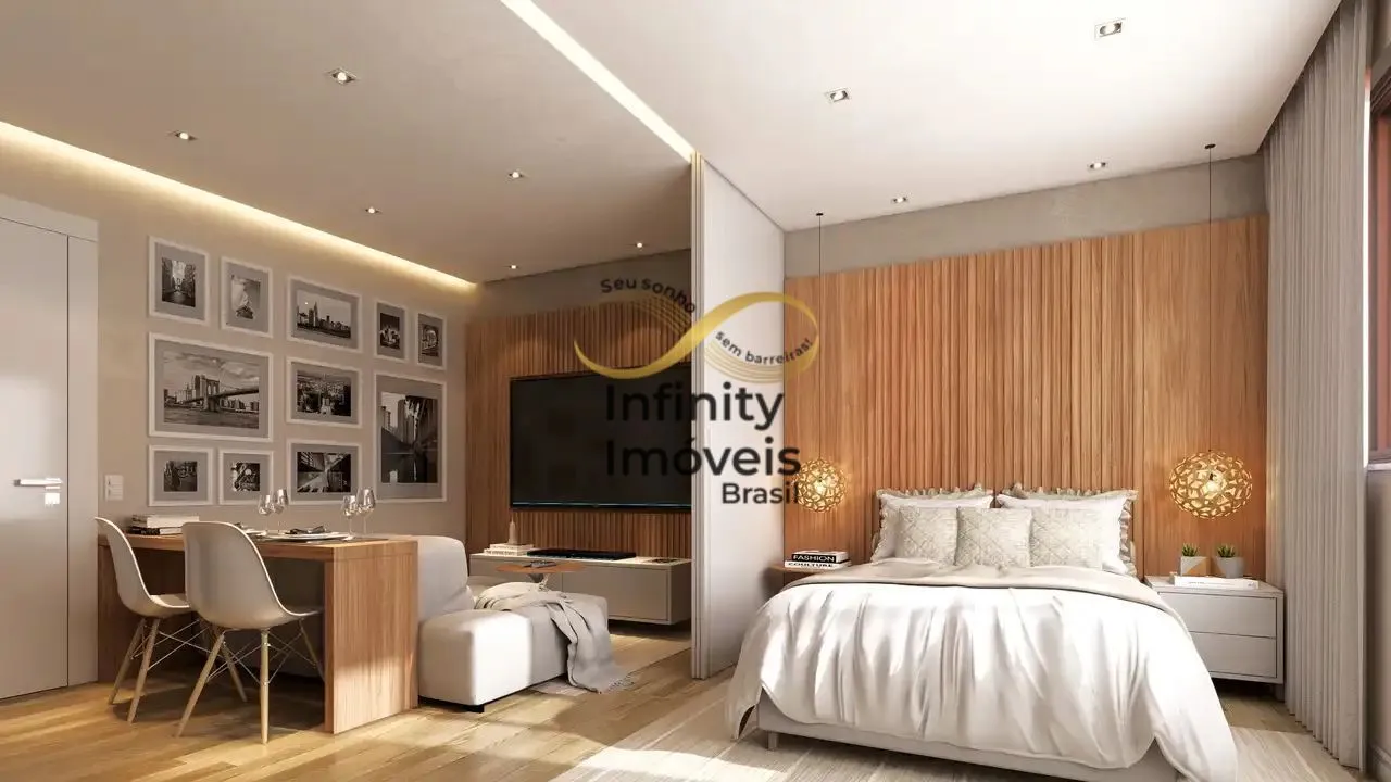 Imagem Apartamento à venda em Belo Horizonte/MG