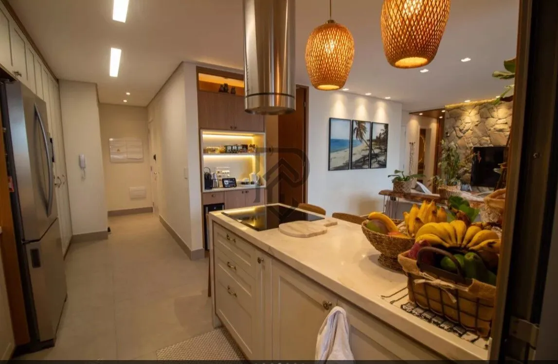 Imagem Apartamento Condomínio Grand Habitarte Brooklin