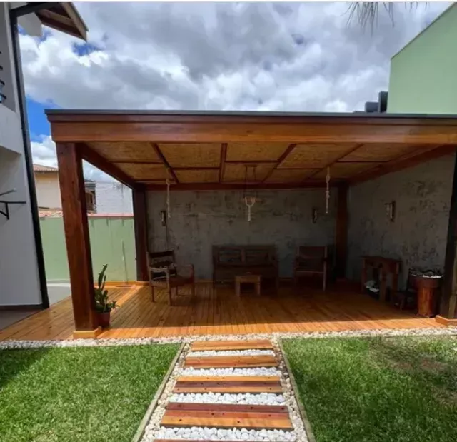 Imagem Casa à venda, Condominio Residencial Real Ville, Pindamonhangaba, SP