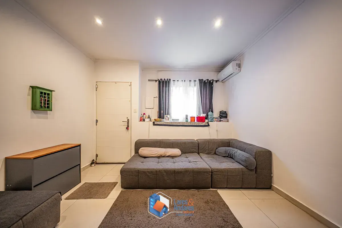 Imagem Casa para venda e locação em Perdizes com 2 quartos, 120m²