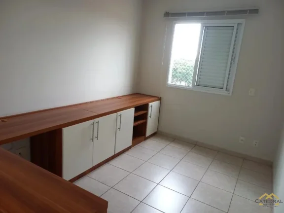 Imagem Apartamento com 03 quartos à Venda no Vila Bela Residencial - Retiro - Jundiaí