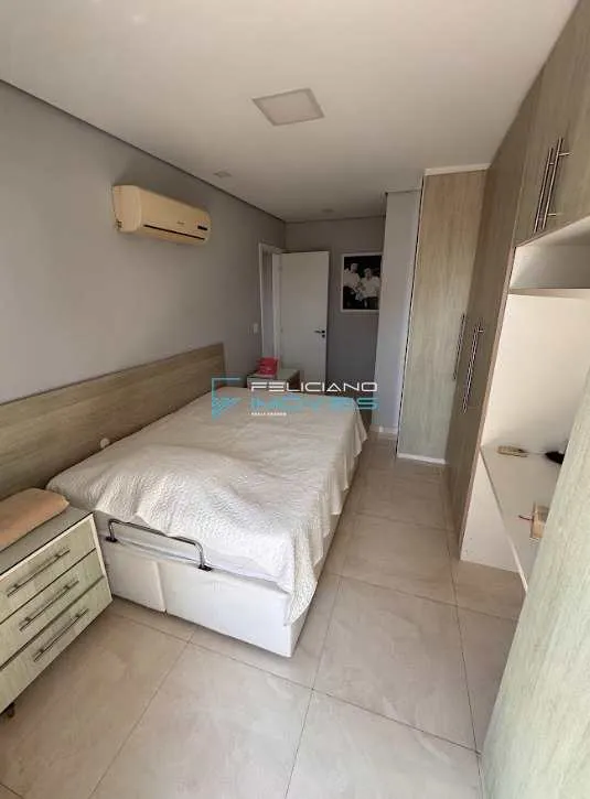 Imagem Apartamento com 2 quartos, Guilhermina, Praia Grande - R$ 610 mil, Cod: 7315