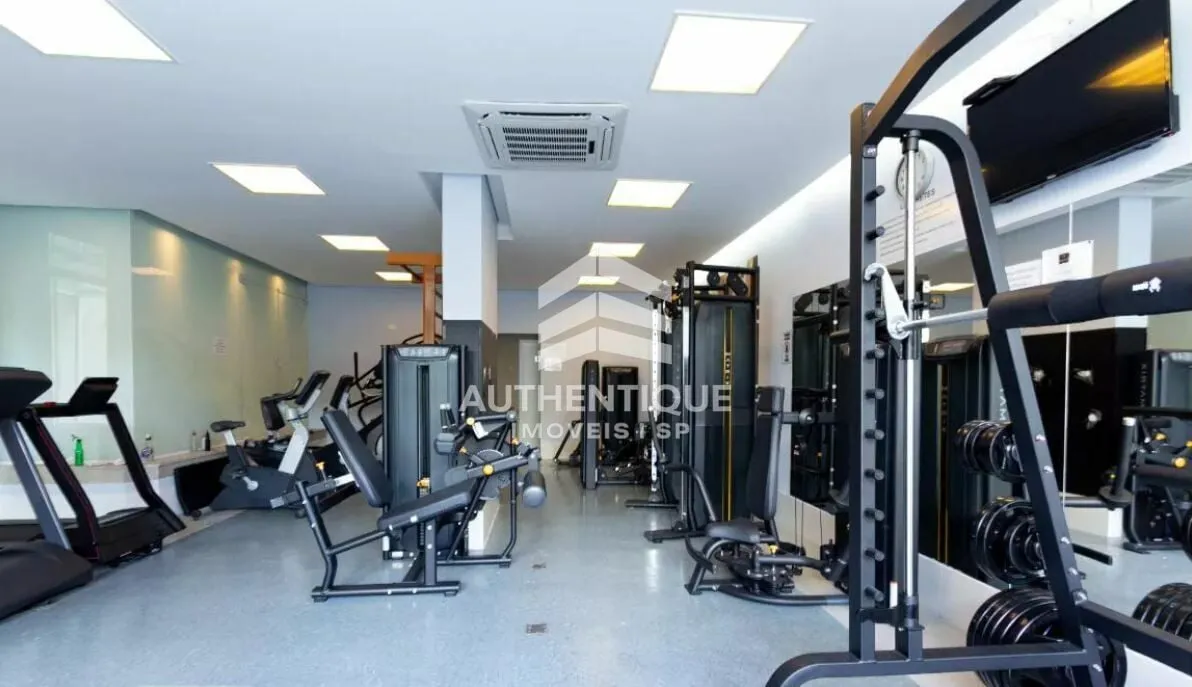 Imagem MONDO ITAIM - Apartamento à venda no bairro Vila Olímpia - São Paulo/SP, Zona Sul