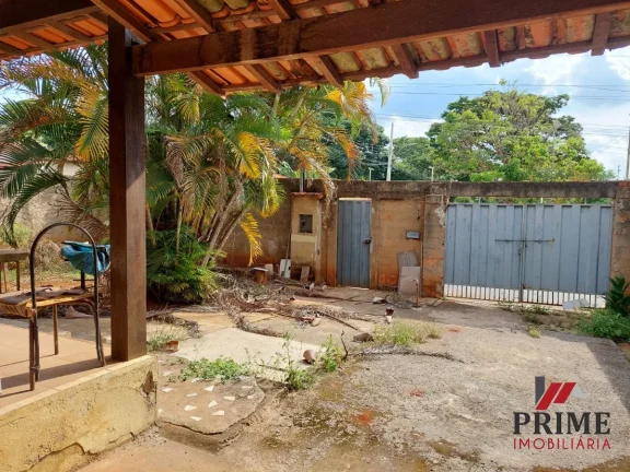 Imagem Casa - Bairro Várzea - Lagoa Santa
