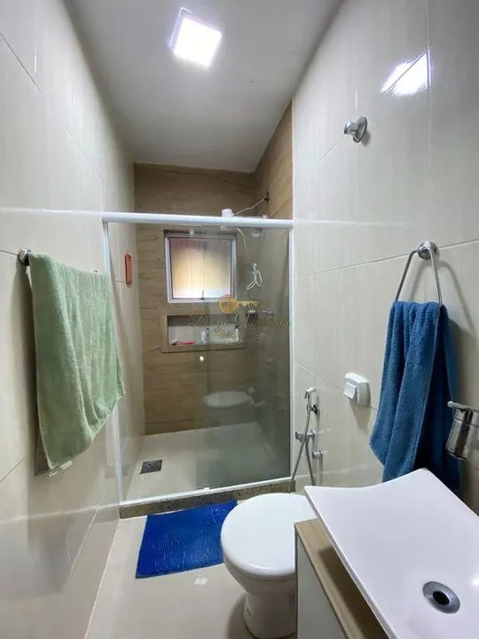 Imagem Casa para Venda em Teresópolis / RJ no bairro Pimenteiras