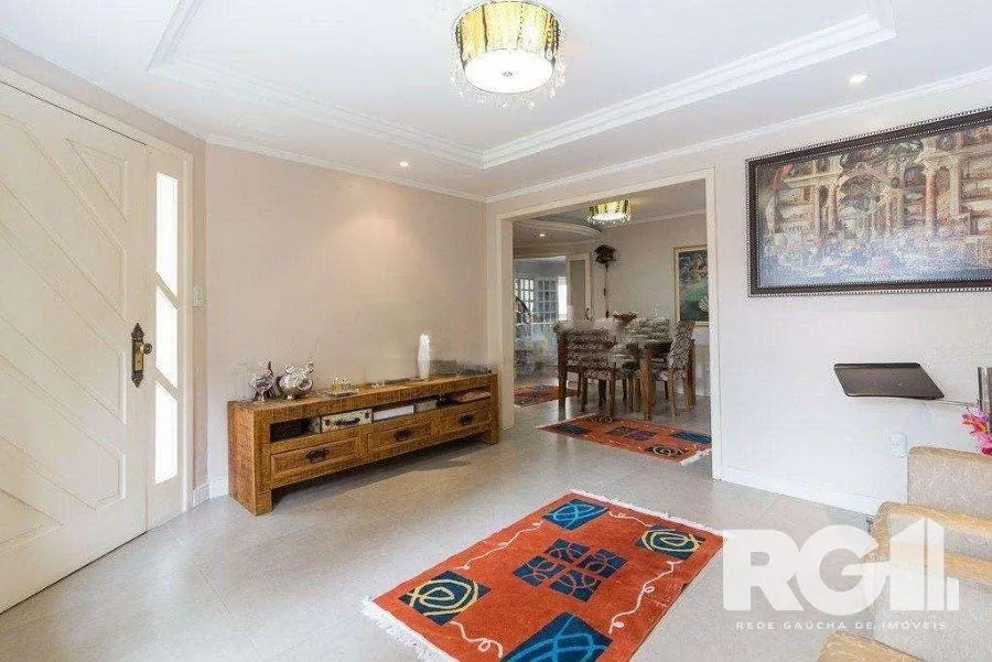Imagem Casa em Jardim Itu