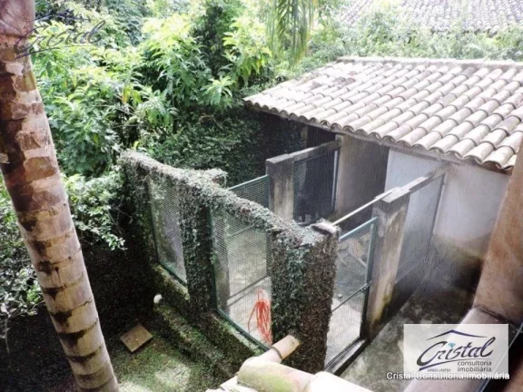 Imagem Casa com 5 dormitórios à venda, 530 m² - Granja Viana - Carapicuíba/SP