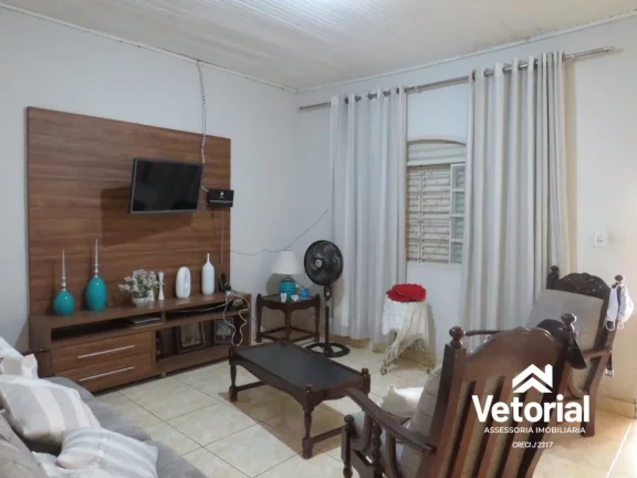 Imagem Casa com 3 quartos no Ouro Branco - Barreiras-BA
