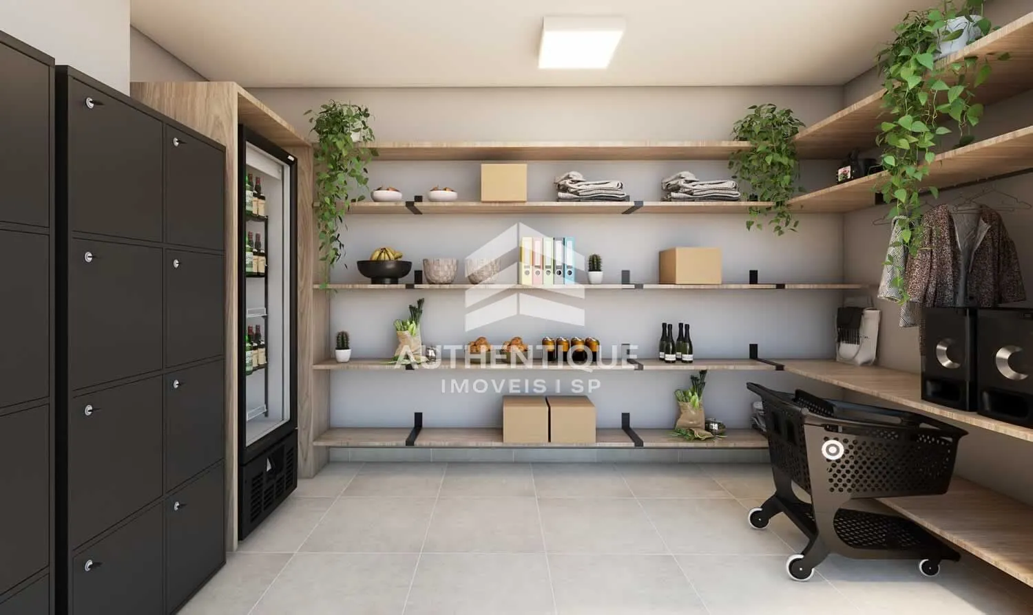 Imagem AUTORAL MOEMA - Apartamento à venda no bairro Moema - São Paulo/SP, Zona Sul